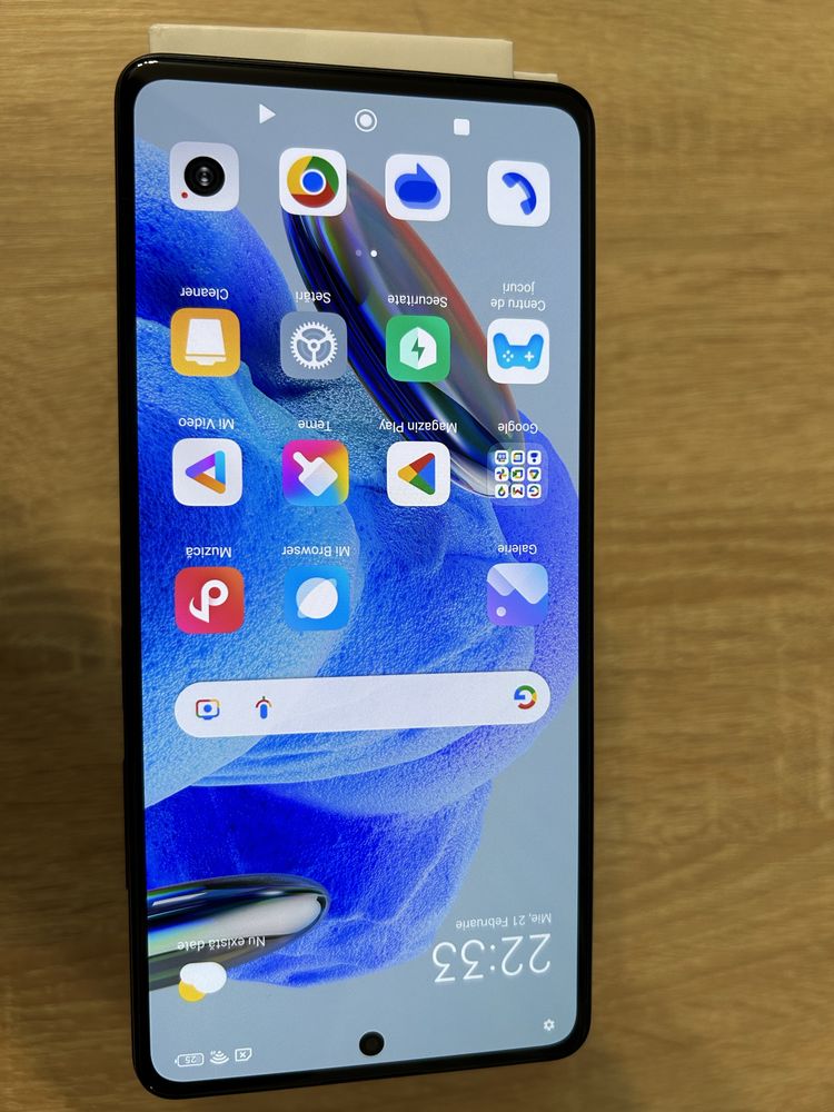 Xiaomi Redmi Note 12 Pro 5G