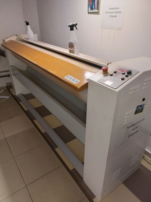 Rezistenta calandru RI2000