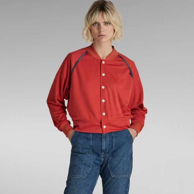 G Star Raw Bomber Tweeter WMN M размер