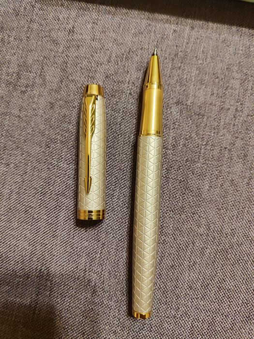 Химикалка Parker