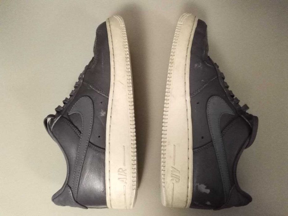 Обувки Nike Air Force 1 Premium Leather 40.5 EU 25.5 cm 7.5 US 6.5 UK