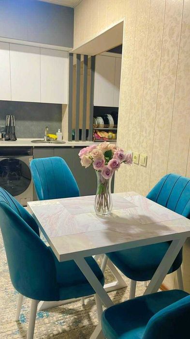 Медгородок 4/1/4 с ремонтом