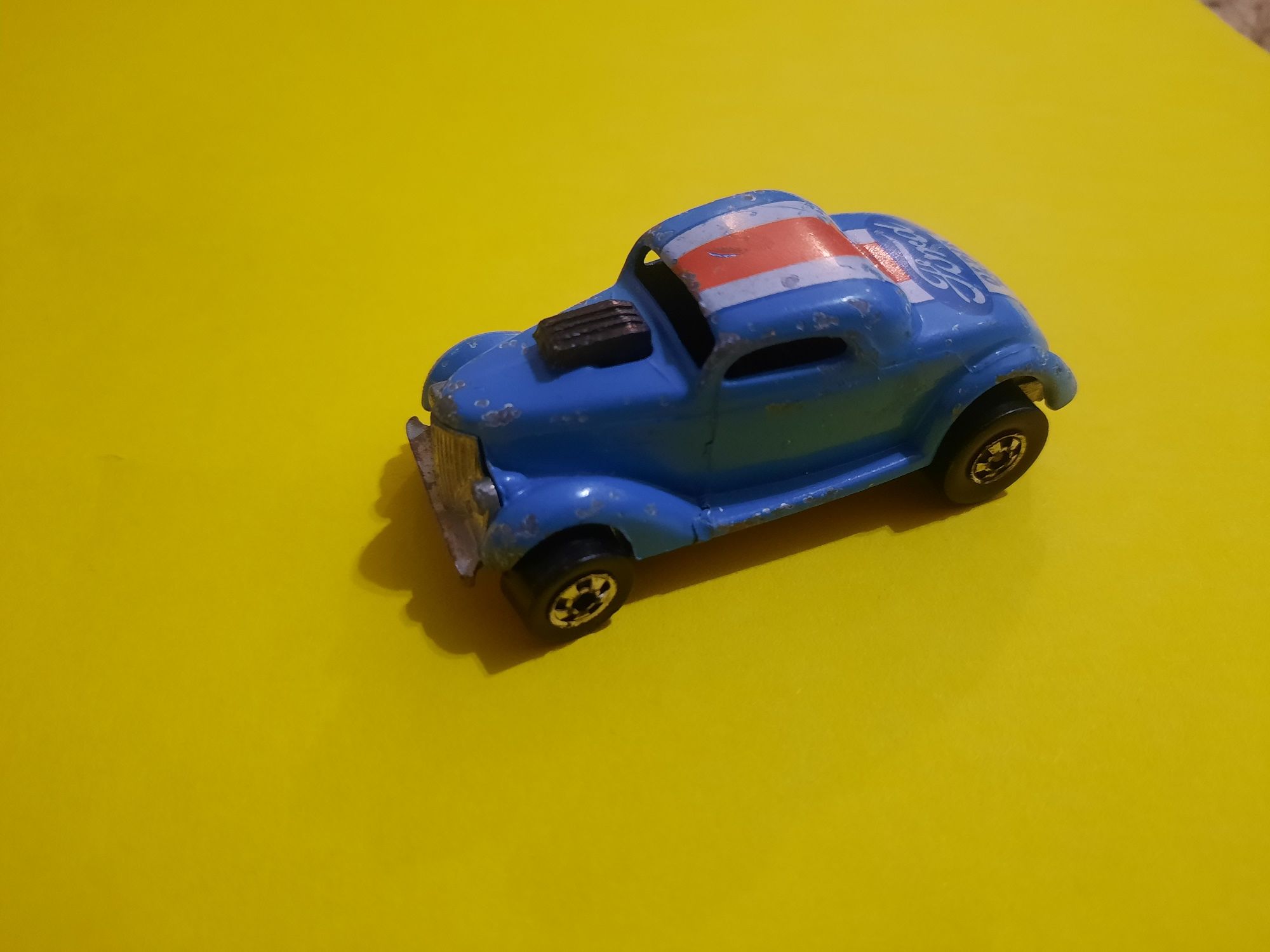 Matchbox колекционерски колички