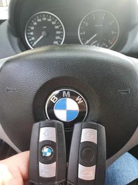 Cheie BMW Programare cheie BMW