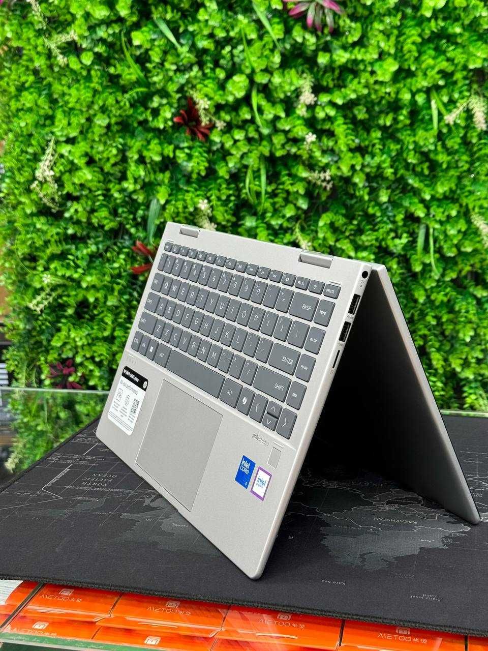 Hp Envy x360 2in1 14-es1013dx Intel Core5-120U/8GB DDR4/512GB SSD/14"