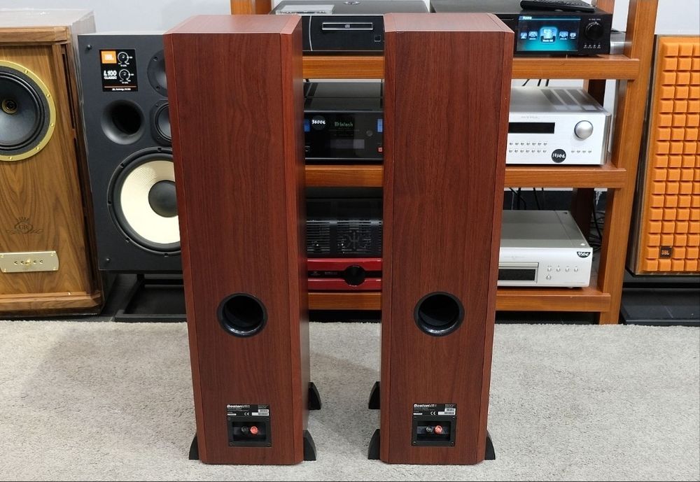 Boston acoustics VR1