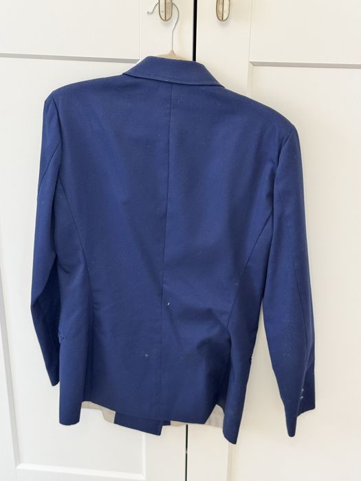 Sacou facut la comanda