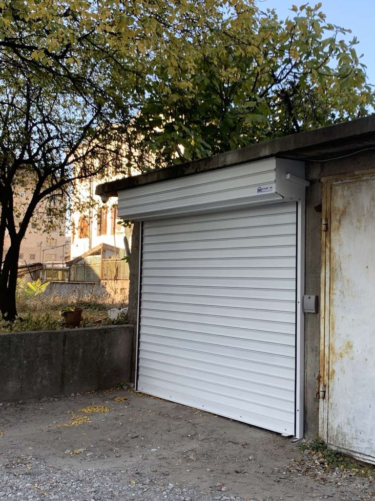 Дава се под наем Гараж / Паркомясто в Хасково, Овчарски - 18 кв.м за 51 € - Снимка #3