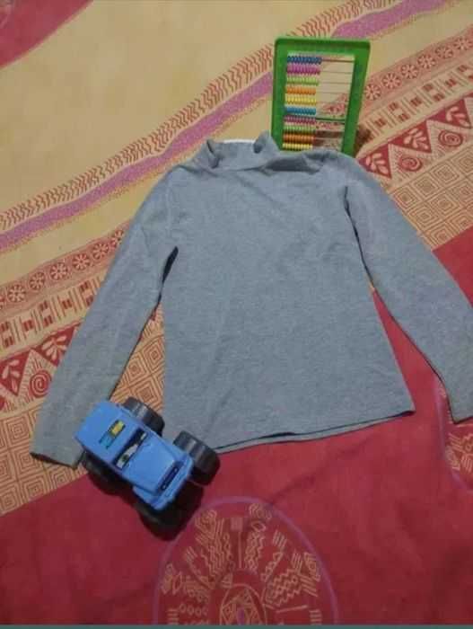 Set unisex copii 116/112 hainesi jucarii