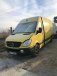 Dezmembrez Mercedes Sprinter 2.2 CDI, biturbo, an 2008