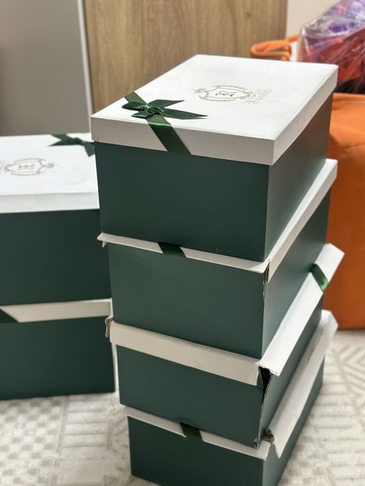 Набор для сервировки