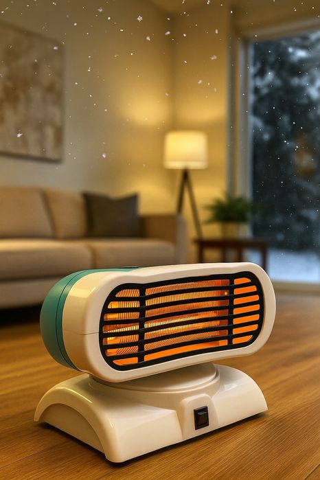 istgich mahsulotlari обогреватель