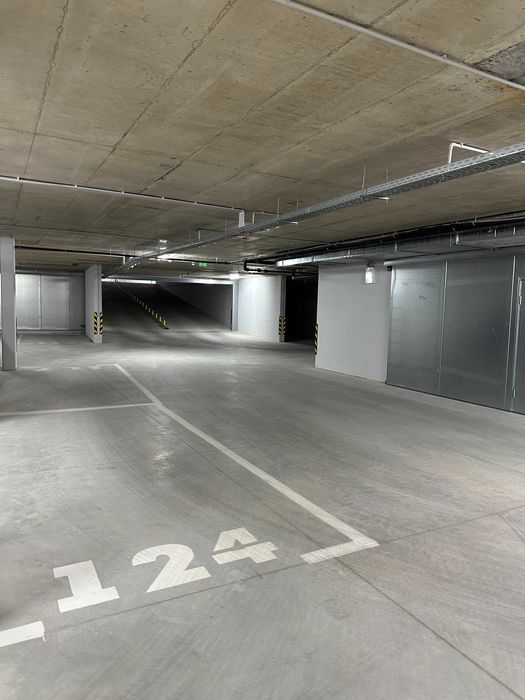 Дава се под наем Гараж / Паркомясто в София, Кръстова вада - 20 кв.м за 127.5 € - Снимка #5