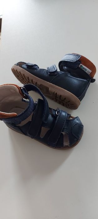 Sandale profilactice