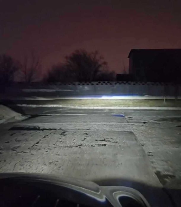 Kit retrofit BMW X1 E83/E84  Lupe Bixenon +Angel Eyes DTM Led M4.