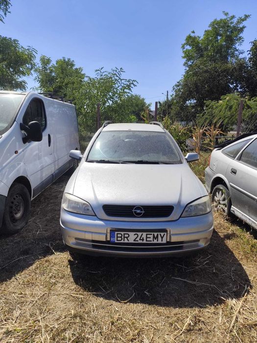 Vand Opel Astra G 16 benzina