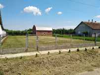 Vand teren intravilan in localitatea OAR