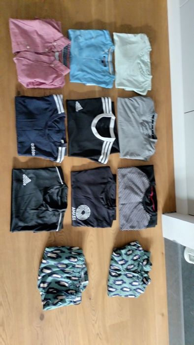 10 маркови тениски - Adidas, Celio, Tommy Hilfiger