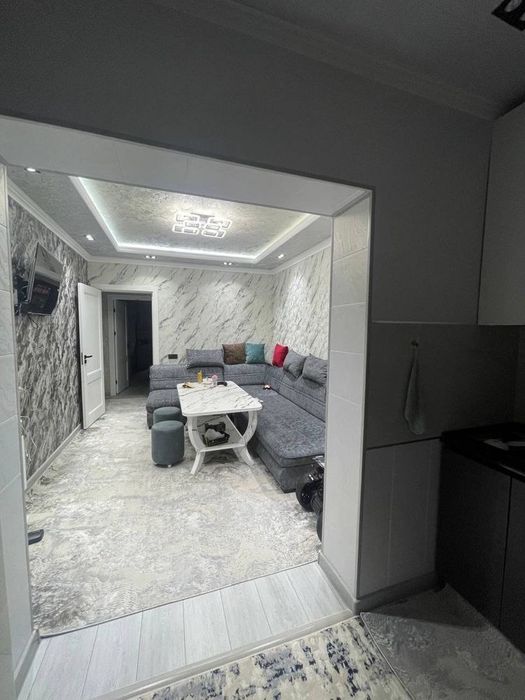 ( К64 ) СРОЧНО Продается 3-комн квартира / 19 квартал