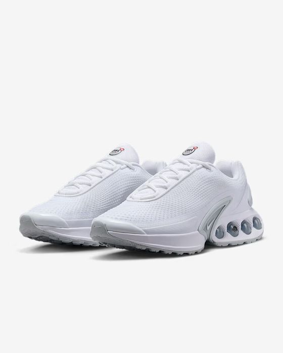 *НОВИ* Nike Air Max Dn 8 "WHITE"