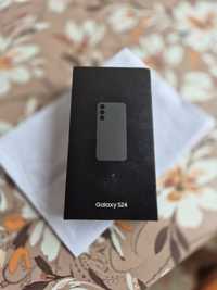 Samsung s24 Onix Black 256gb