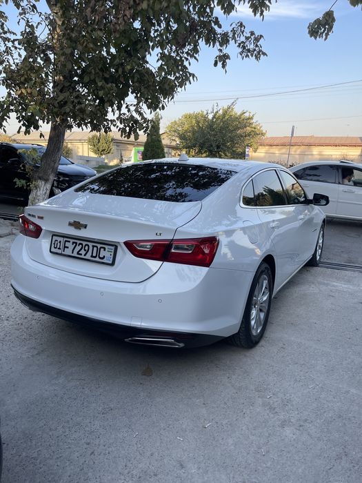 Malibu 2 Turbo Holati Zor