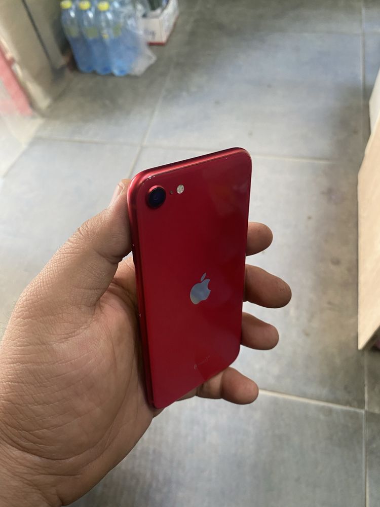Iphone se 2020 sotiladi