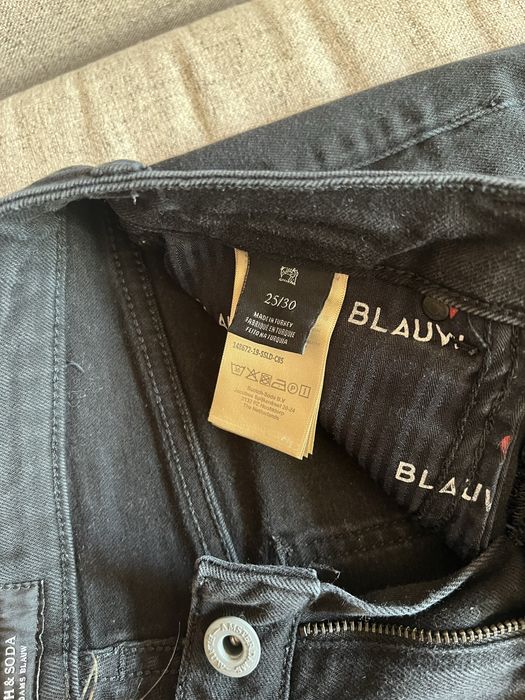 Дамски дънки Scotch & Soda