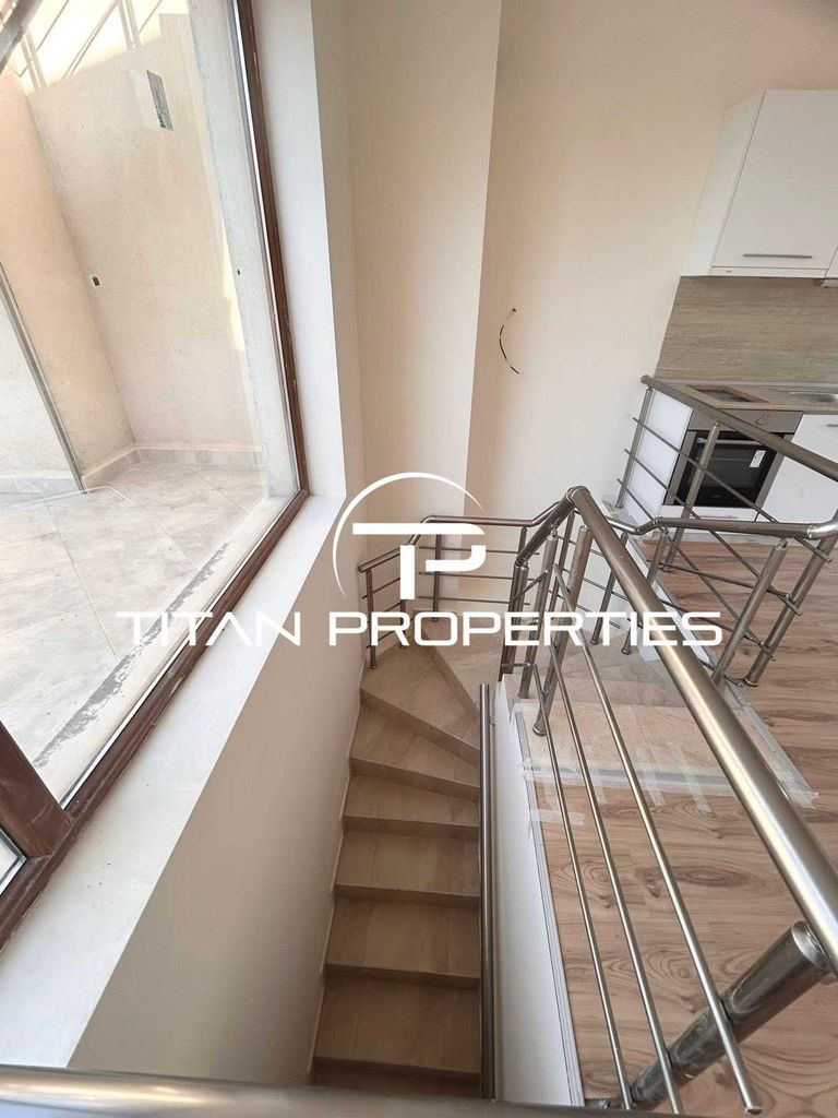 Продава се Тристаен апартамент в Варна, Аспарухово - 230 кв.м за 848 €/кв.м - Снимка #6