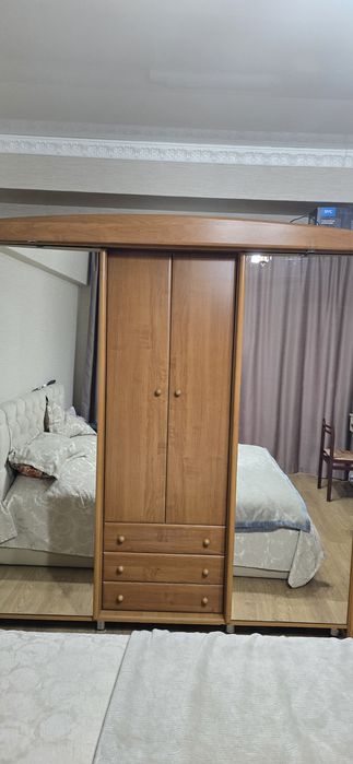 Шкаф - купе шифоньер