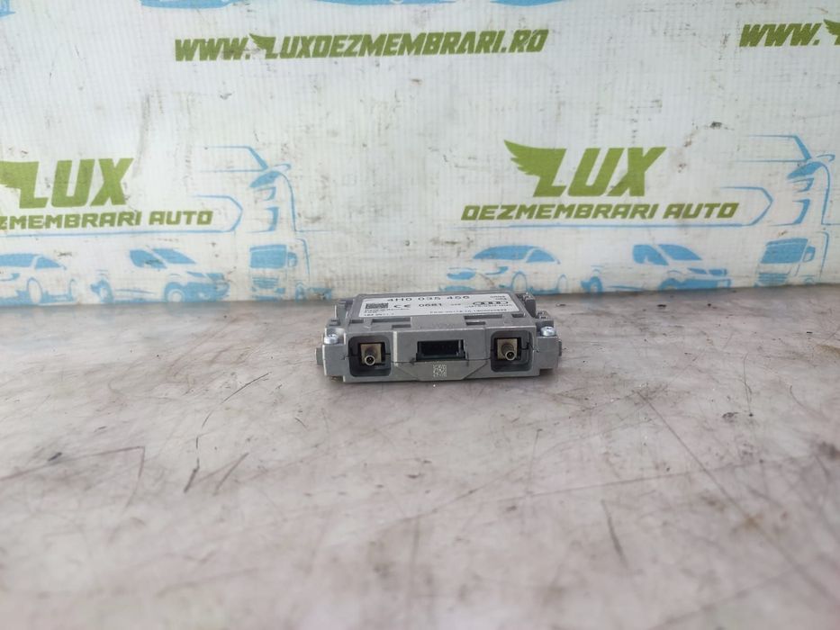 Modul antena 4h0035456 Audi A6 4G/C7 [facelift] [2014 - 2020]