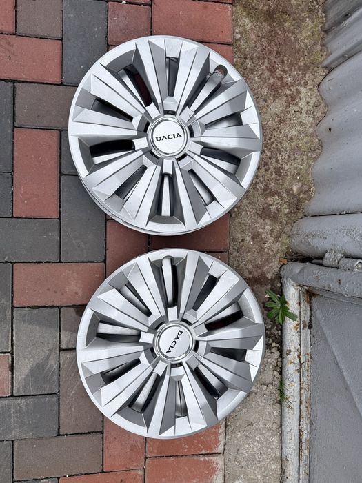 Vand Capace DACIA R15