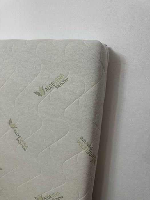 Donez saltea memory 160x200