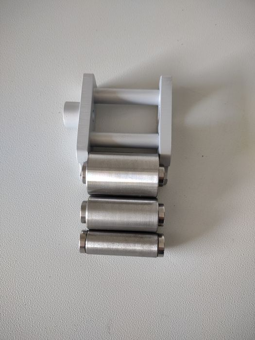 Șlefuitor cu banda belt grinder