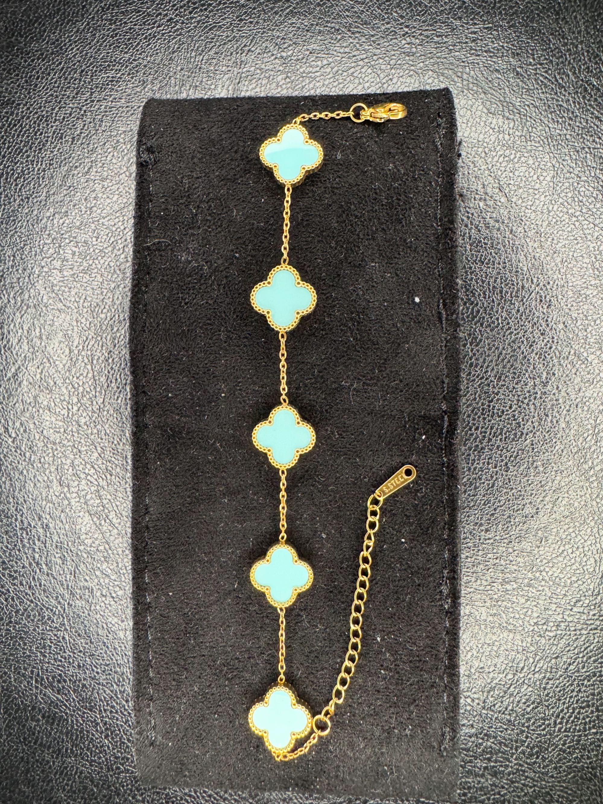 Van cleef гривна