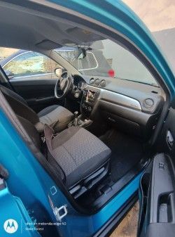 Suzuki Vitara Suzuki Vitara LY 2015- 4x4 AllGrip, Unic Proprietar, Cool