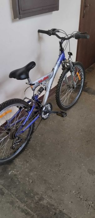 Велосипед втора употреба