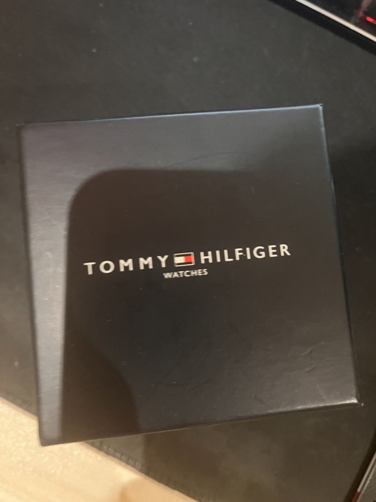 Часовник Tommy Hilfiger ,,MASON’’