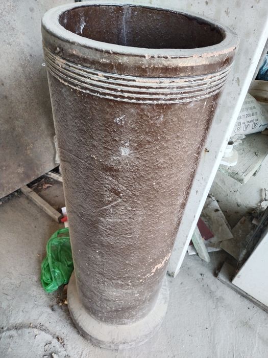 Kanalizatsiya turbasi