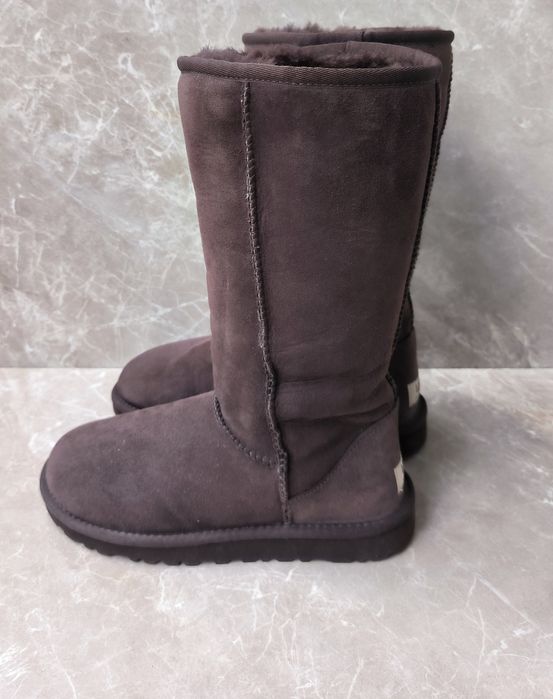 UGG Апрески 37 номер