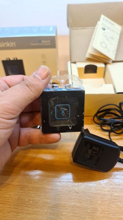 bluetooth audio  profi  Esinkin