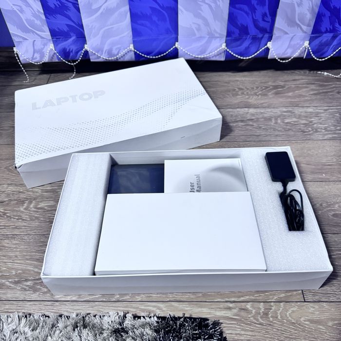 Laptop 24Gb RAM,512GB SSD