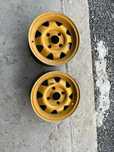 Jante ATS 15.5x13 inch