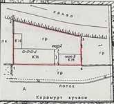 Продаётся 4 сотки кафе