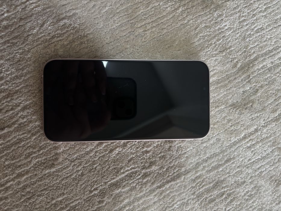 İphone 13 розовый 128gb