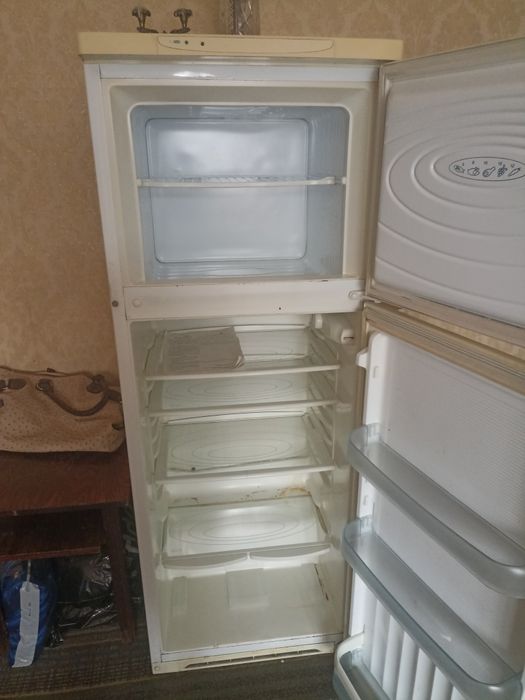 Холодильник NORD, двухкамерный в отличном состоянии  30000тг.