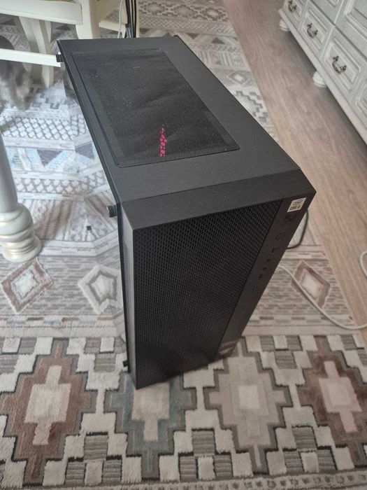 Игровой компьютер БУ