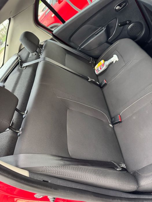 Dacia Logan, 1.0, 2018, Euro 6