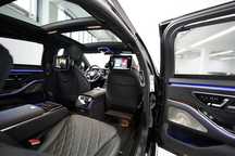 Mercedes-Benz S S450 Long 4M AMG Line! Mild Hybrid! Credit extern fara TVA! Garantie
