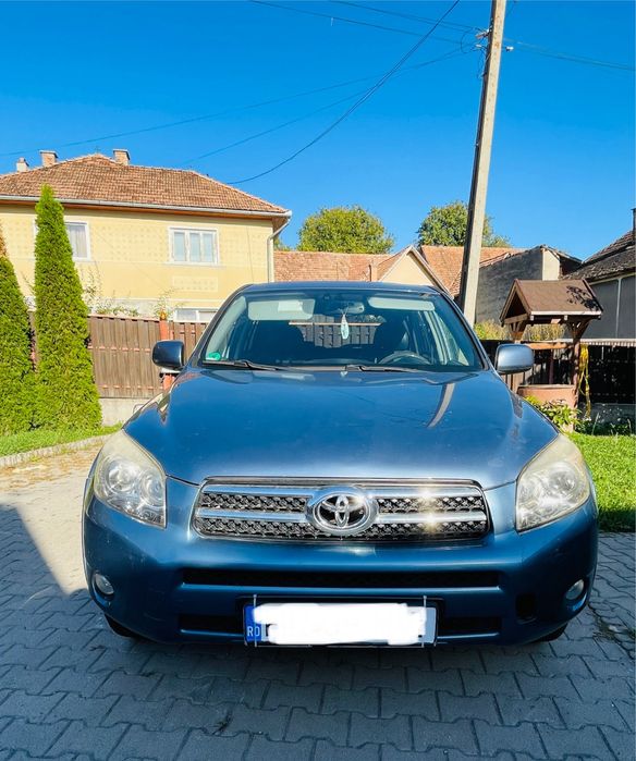 De vânzare Toyota Rav 4